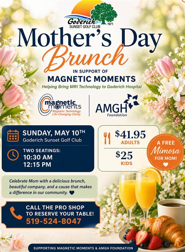 Poster for Mother's Day