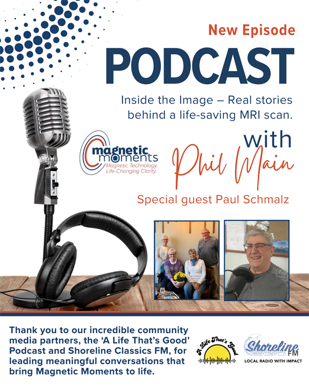 podcast advertisement